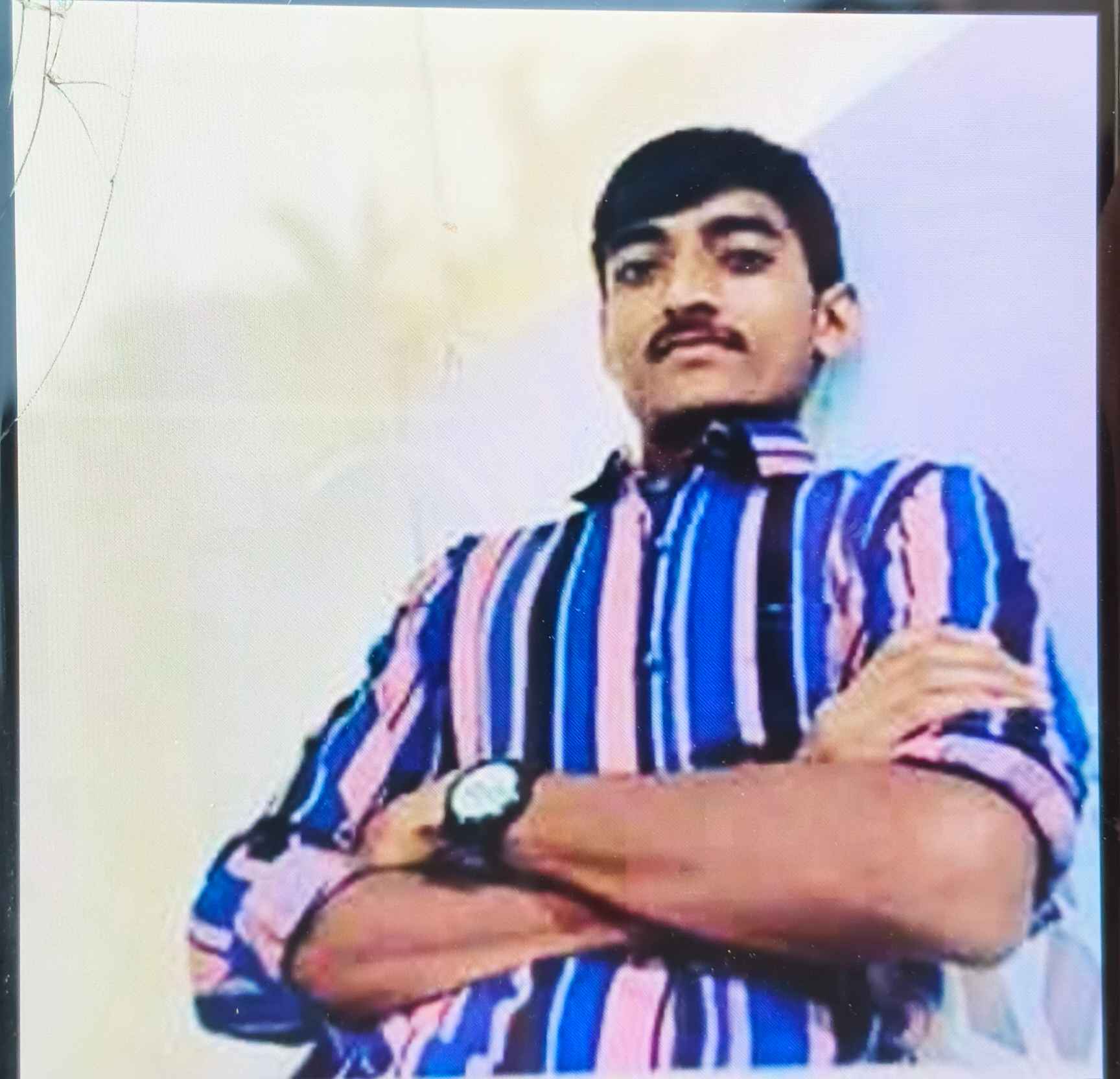 SUMRAJ CHARAN