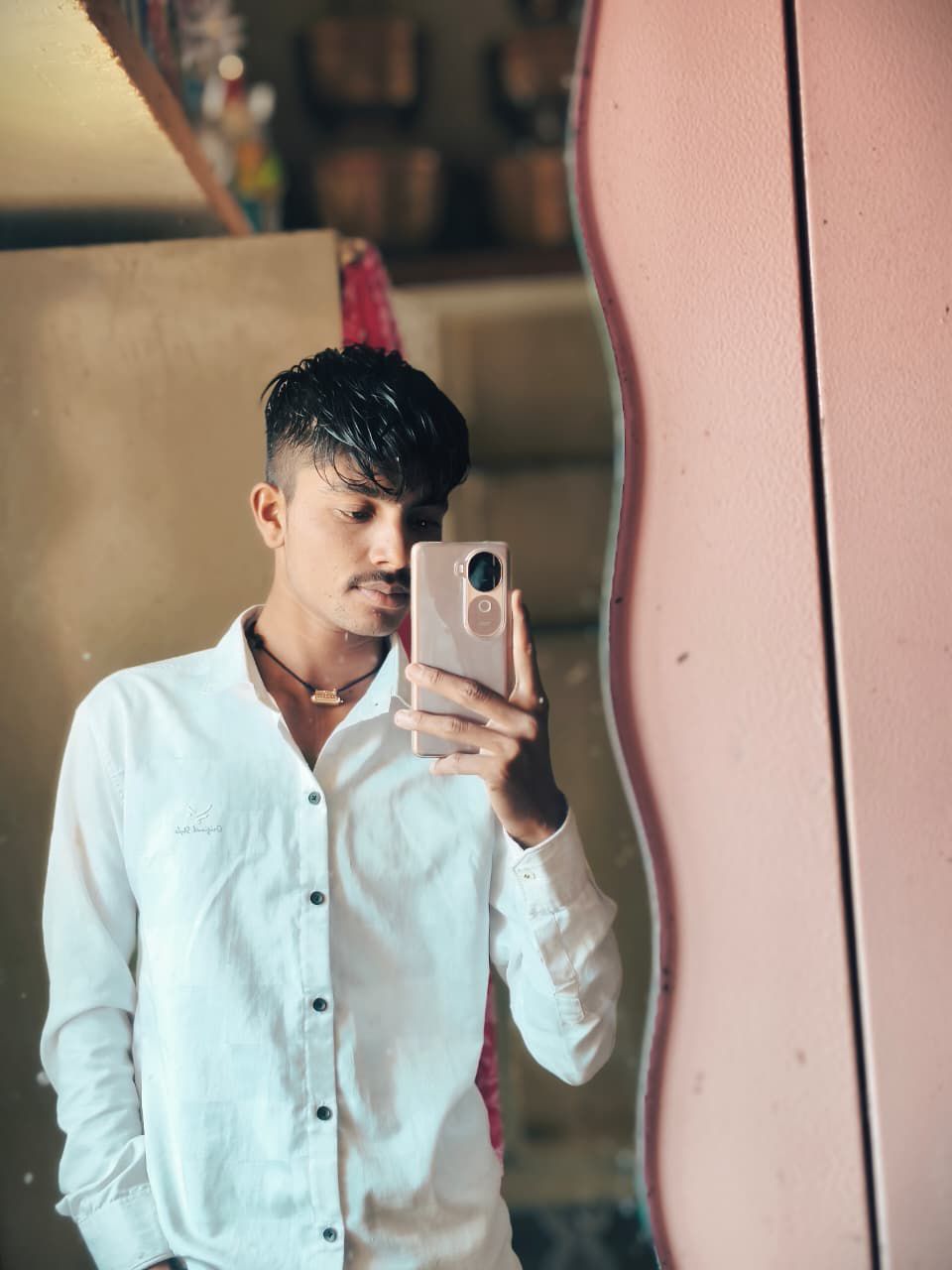 MAYUR RABARI