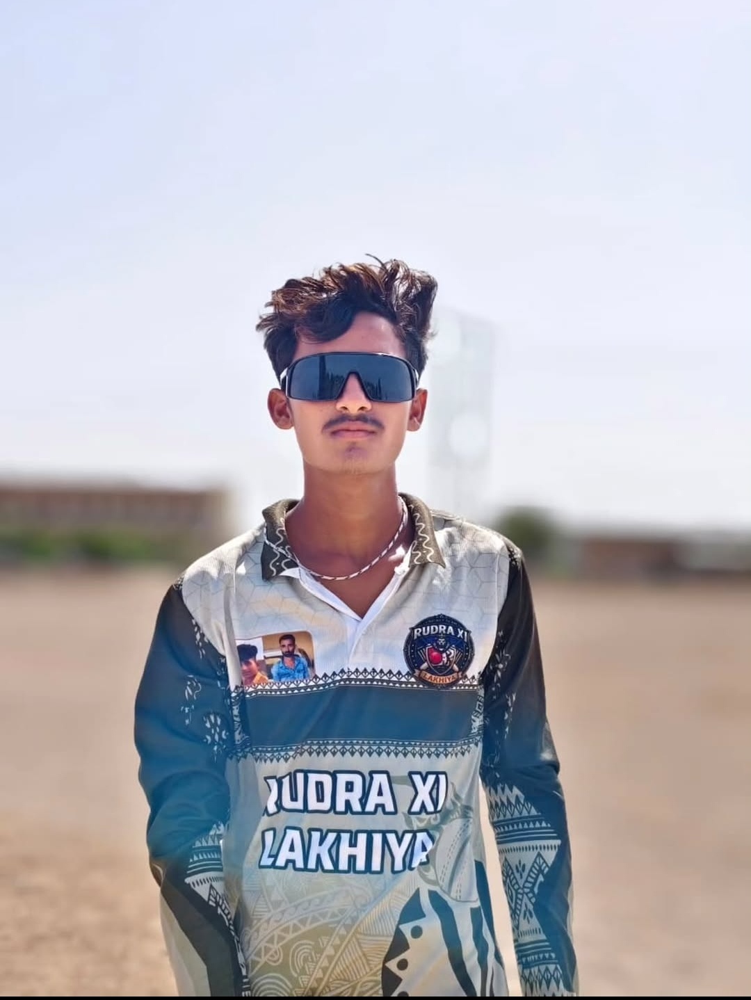 RAMUU GADHVI 