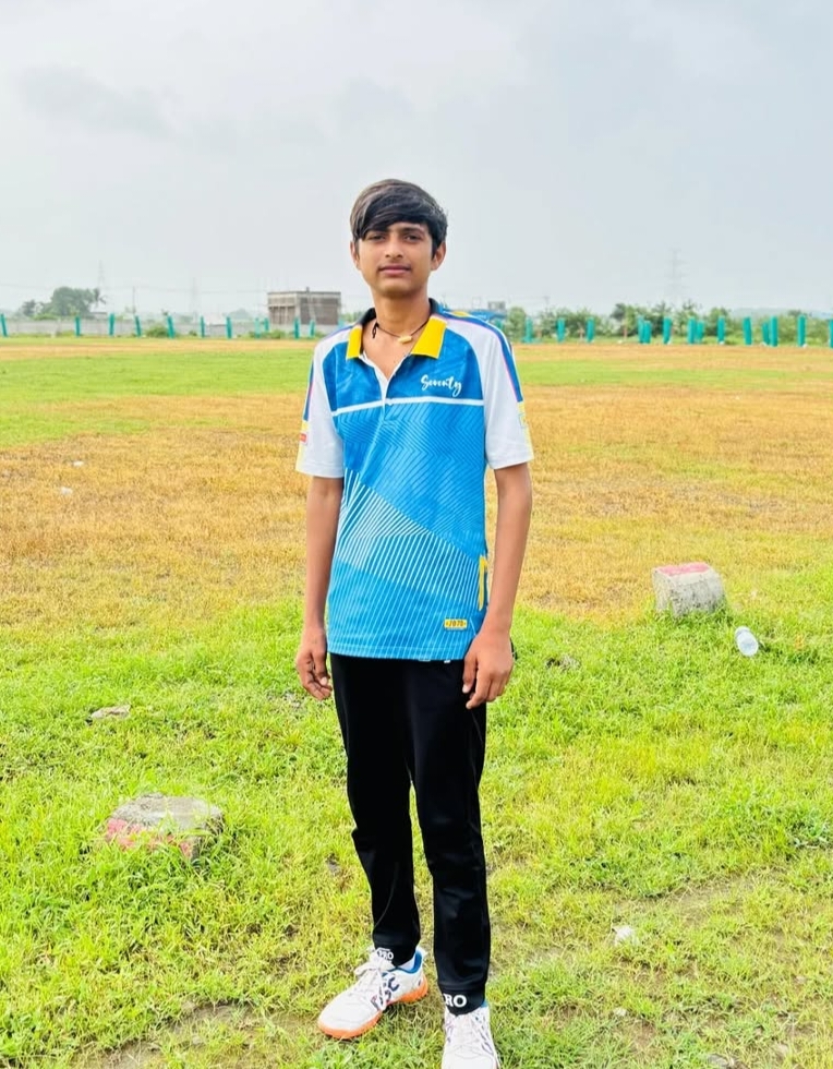 JAGUU RABARI
