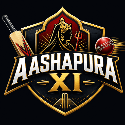 AASHAPURA XI