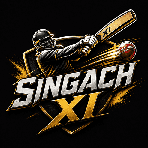 SINGACH XI