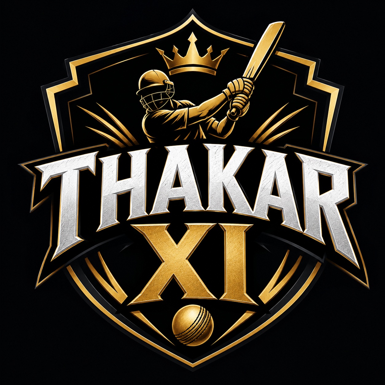 THAKAR XI