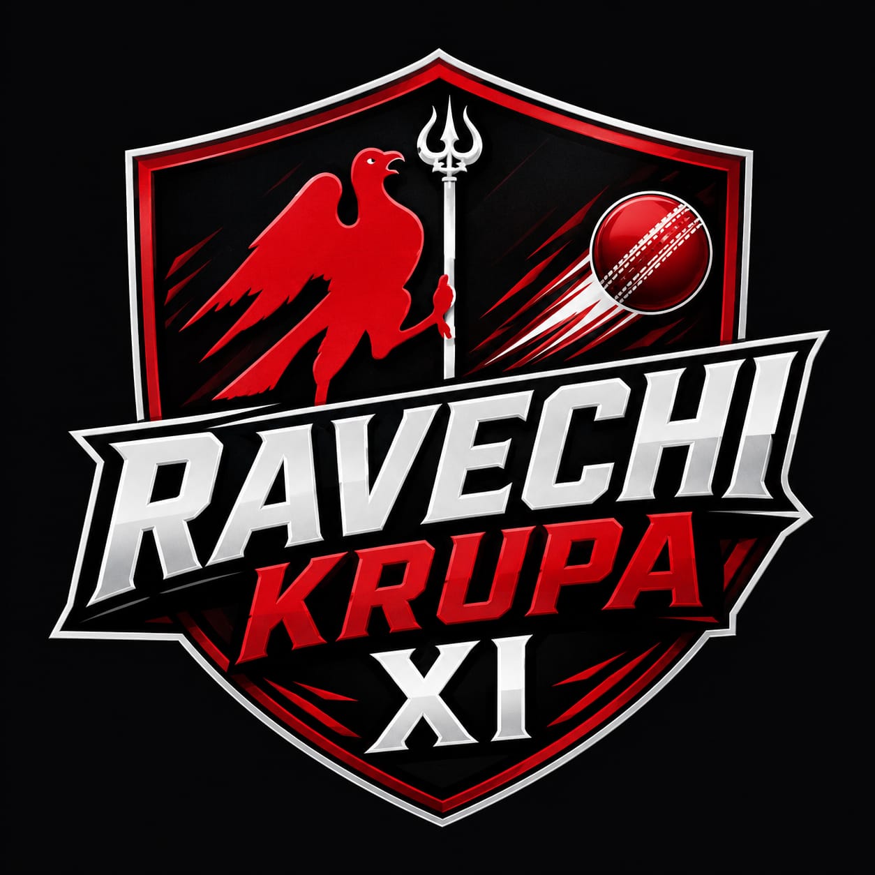 RAVECHI KRUPA XI