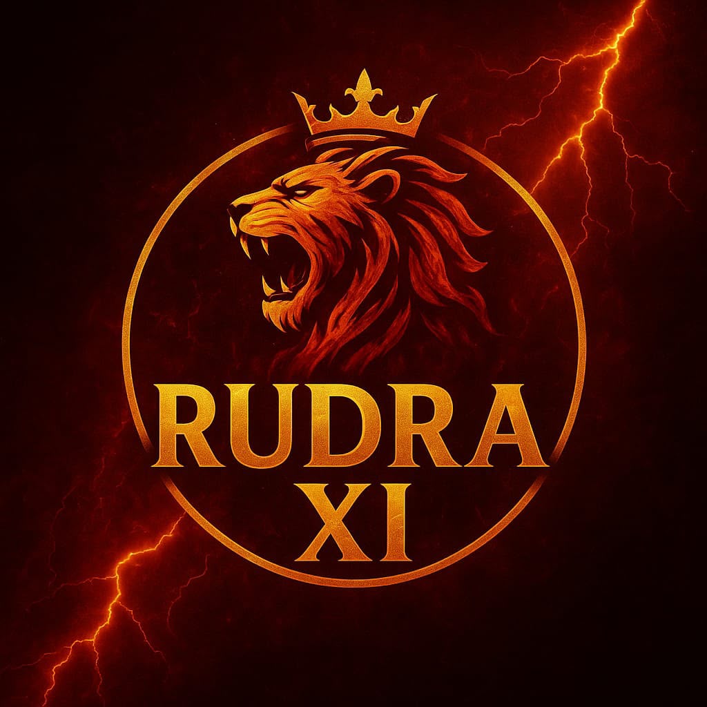 RUDARA XI