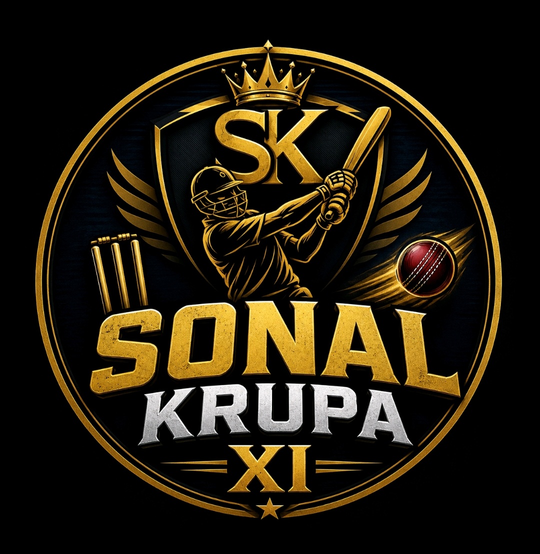SONAL KRUPA XI
