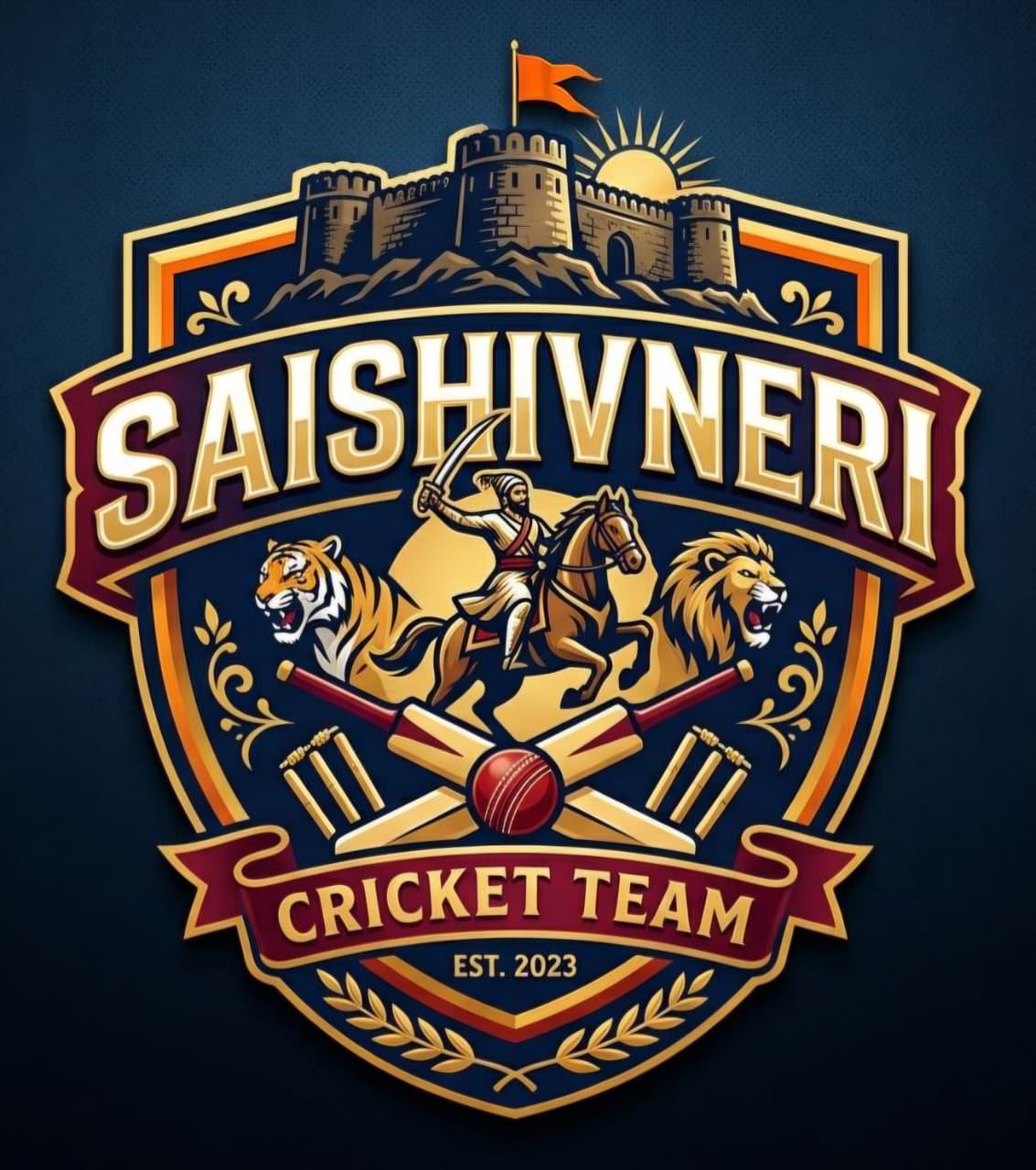 SAI SHIVNERI