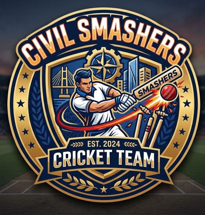 CIVIL SMASHERS