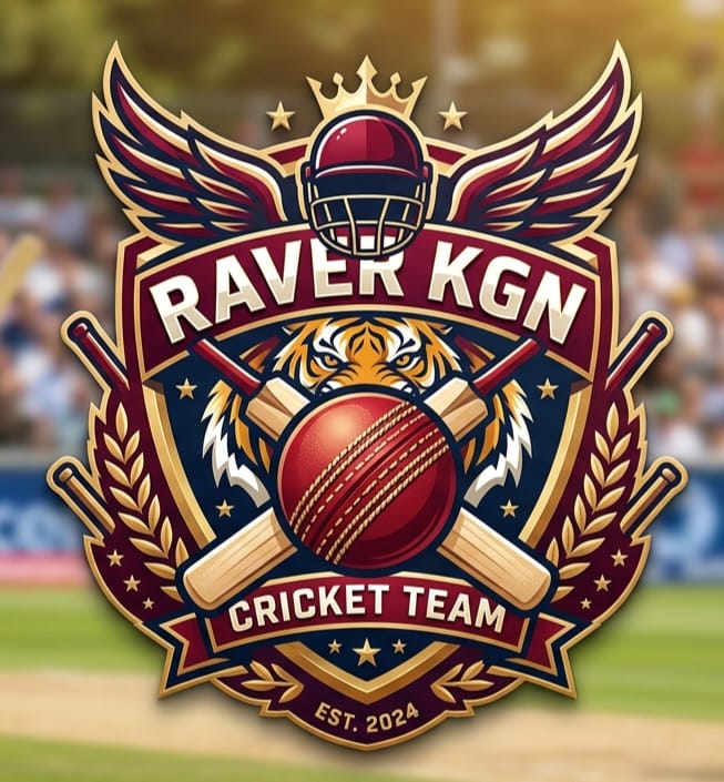 RAVER KGN