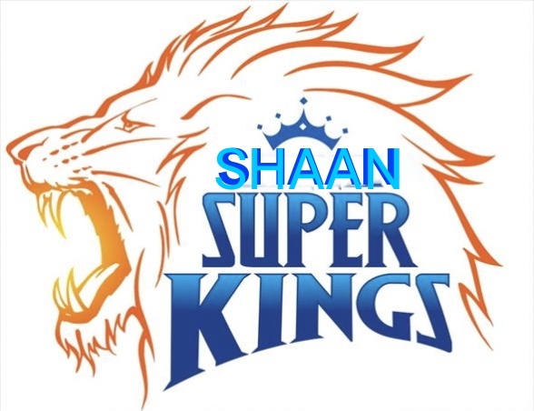 SHAAN SUPER KINGS
