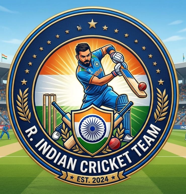 R. INDIAN