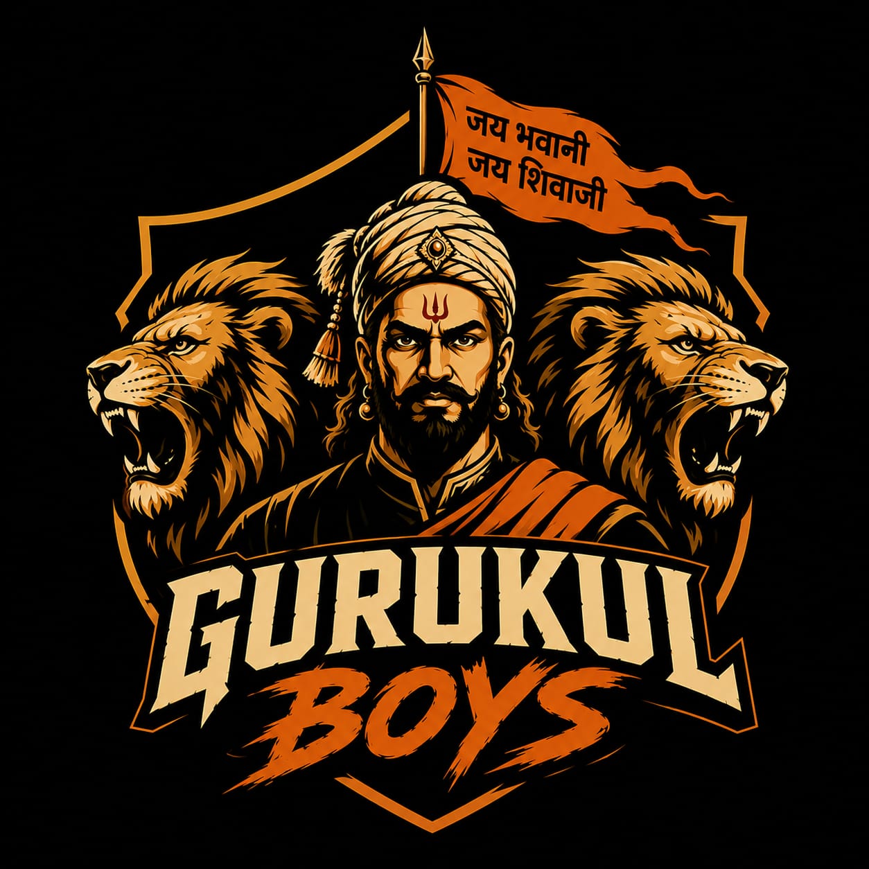 GURUKUL FRIENDS CLUB PRESENTS VOLLEYBALL