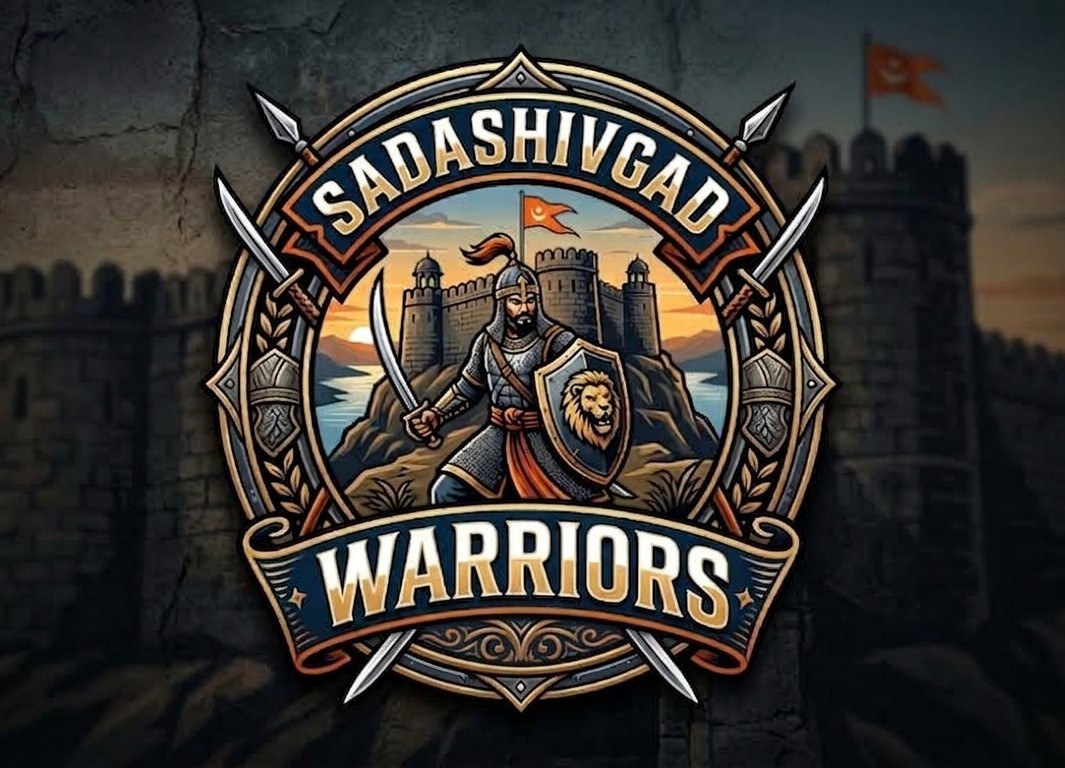 SADASHIVGAD WARRIORS
