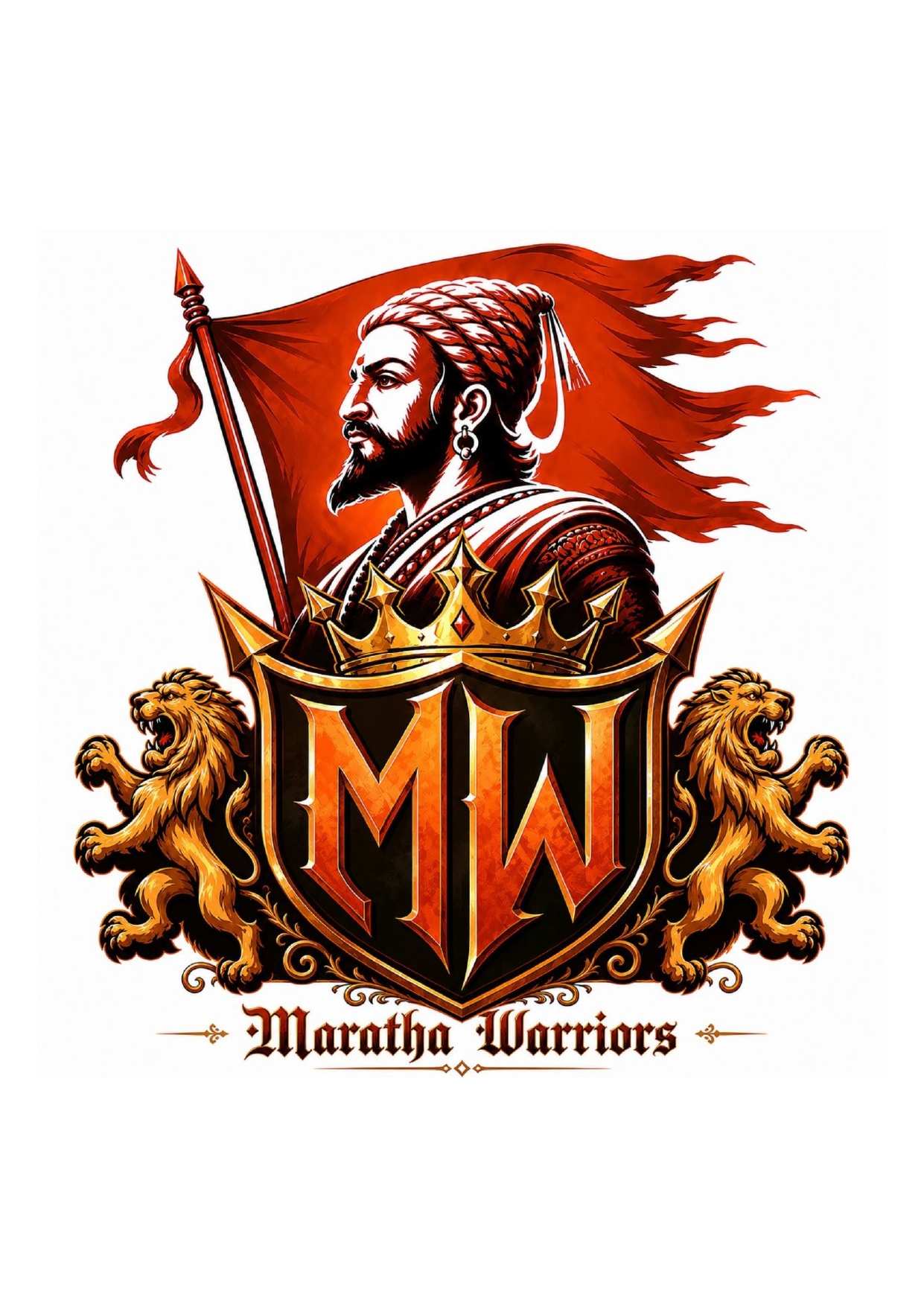 MARATHA WARRIORS