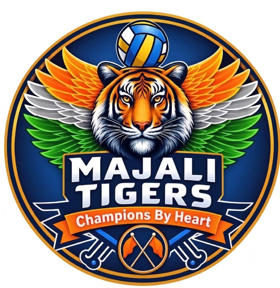MAJALI TAIGERS