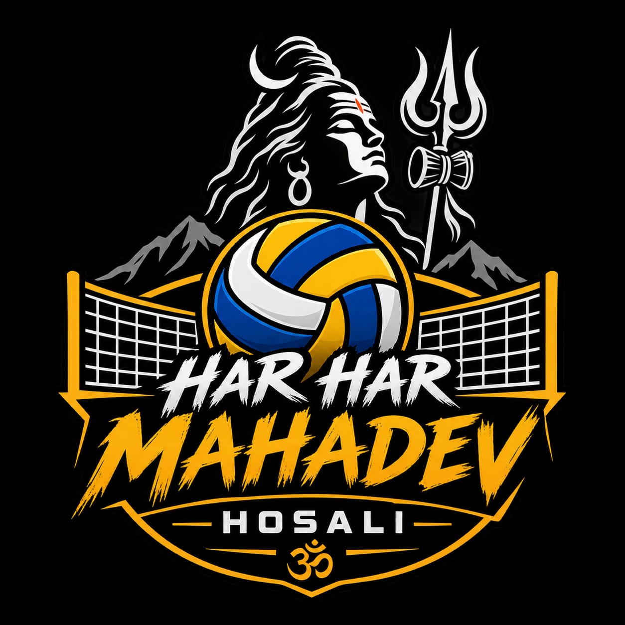 HAR HAR MAHADEV HOSALI