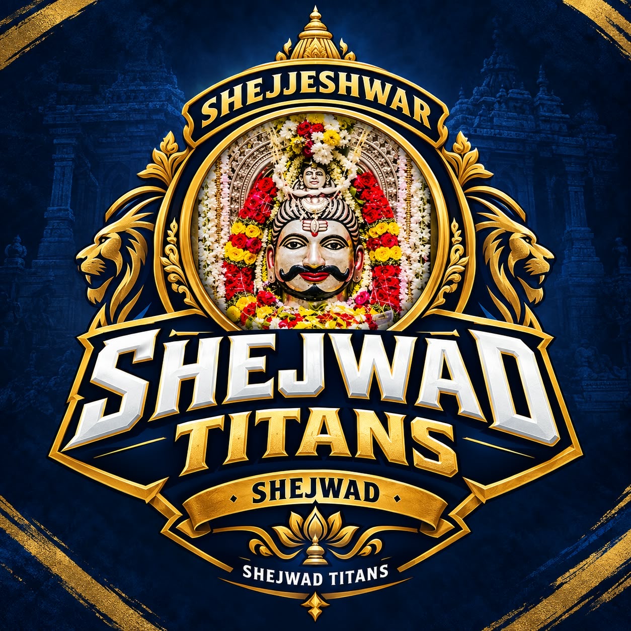 SHEJWAD TITANS