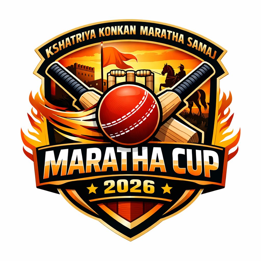 MARATHA CUP 2026