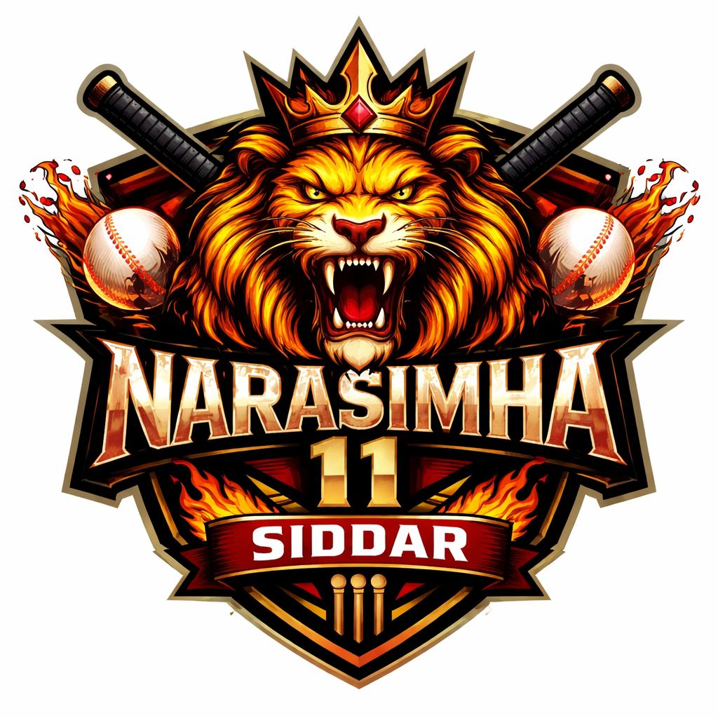 NARASIMHA 11 SIDDAR
