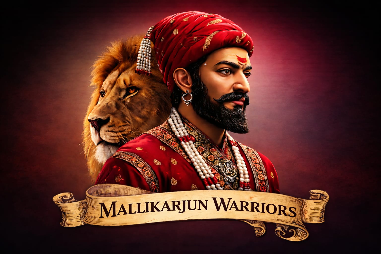 MALLIKARJUN WARRIORS