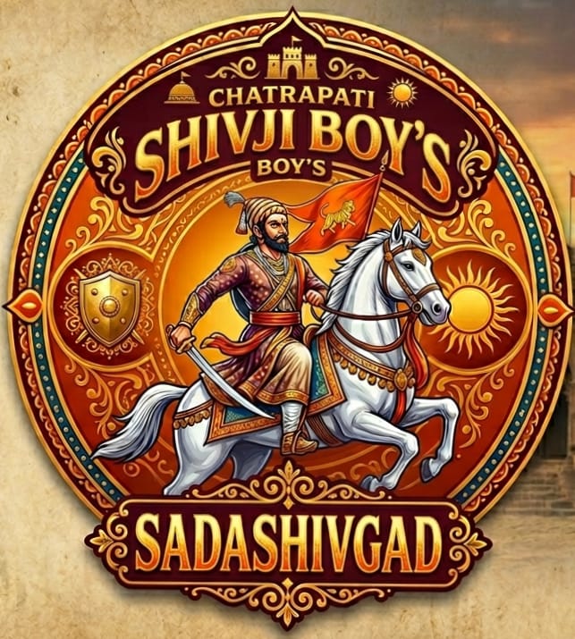 CHATRAPATI SHIVAJI BOYS SADASHIVGAD