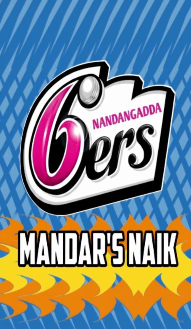 NANDANGADDA SIXERS