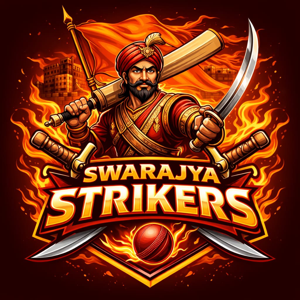 SWARAJYA STRIKERS