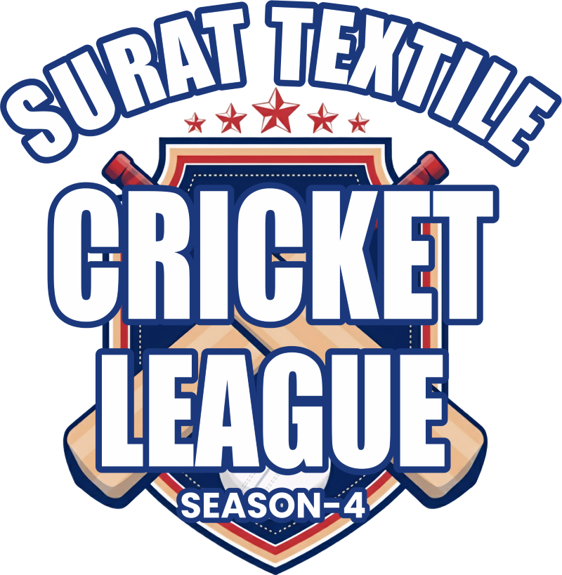 SURAT TEXTILE CRICKET LEAGUE 