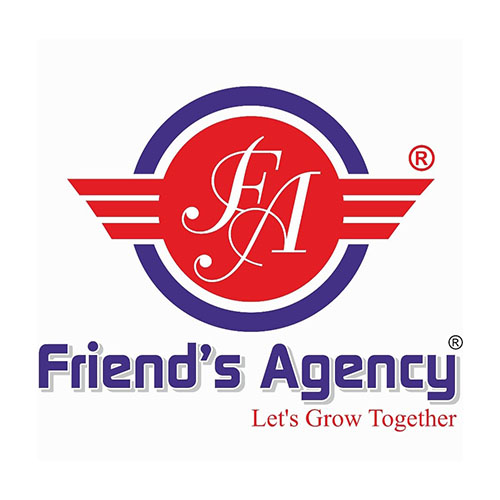 FRIENDS AGENCY