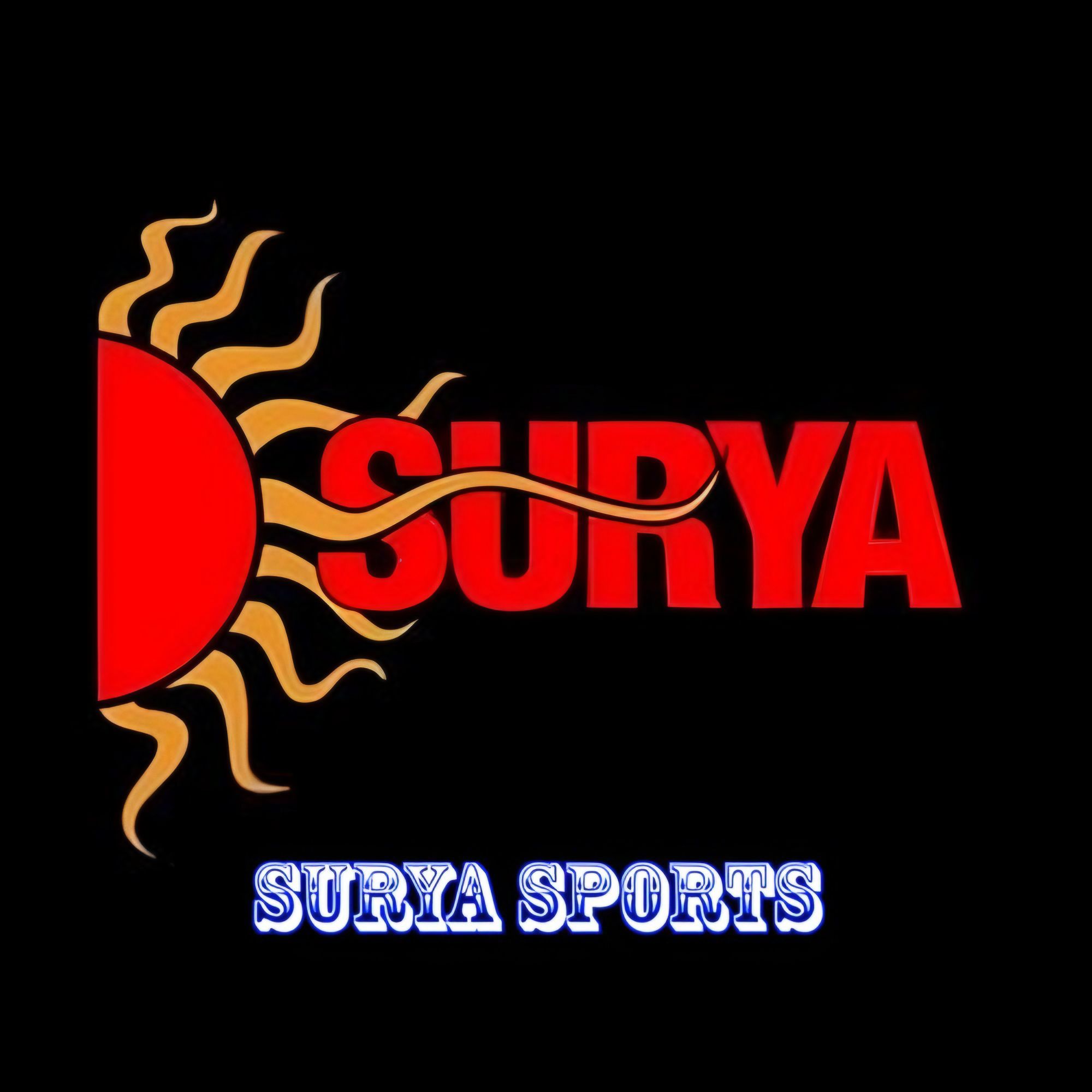 SURYA SPORTS