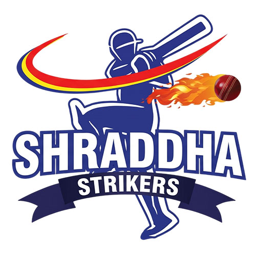 SHRADDHA STRICKERS