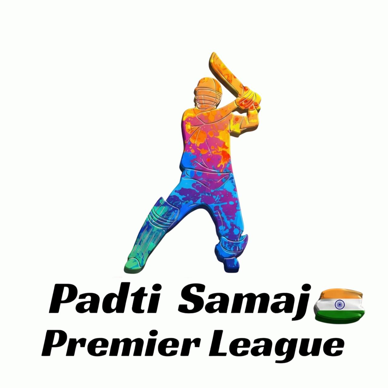 PADTI SAMAJ PREMIER LEAGUE
