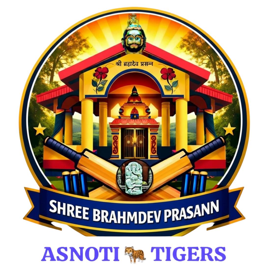 ASNOTI TIGERS