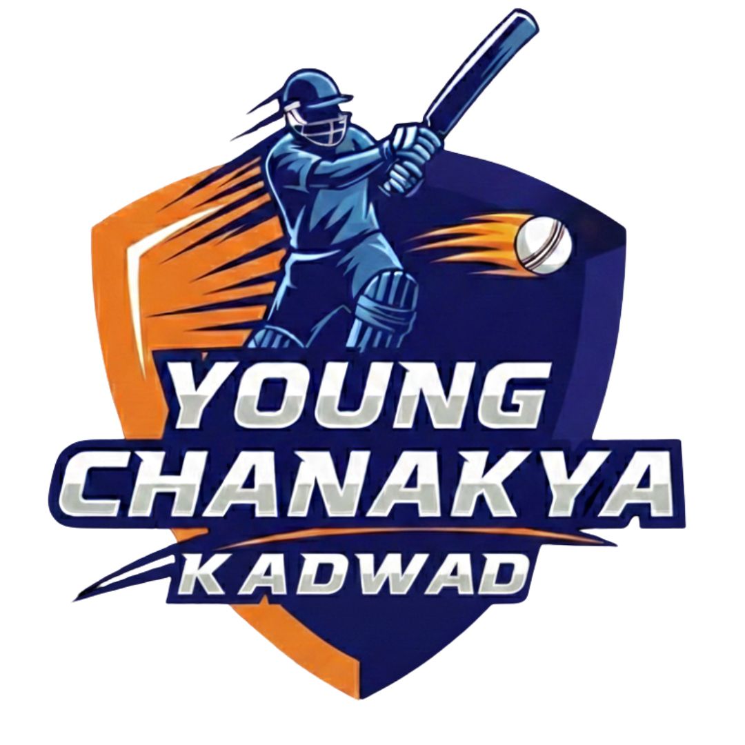 YOUNG CHANAKYA KADWAD