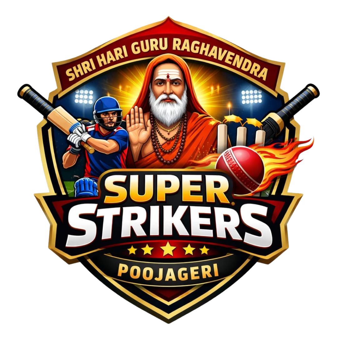 SUPER STRIKERS POOJGERI