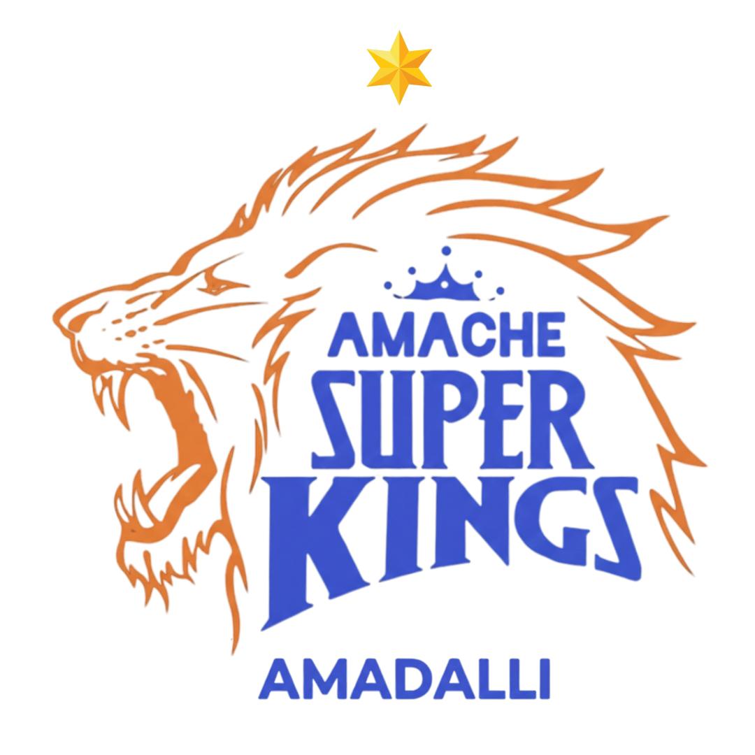 AMACHE SUPER KINGS