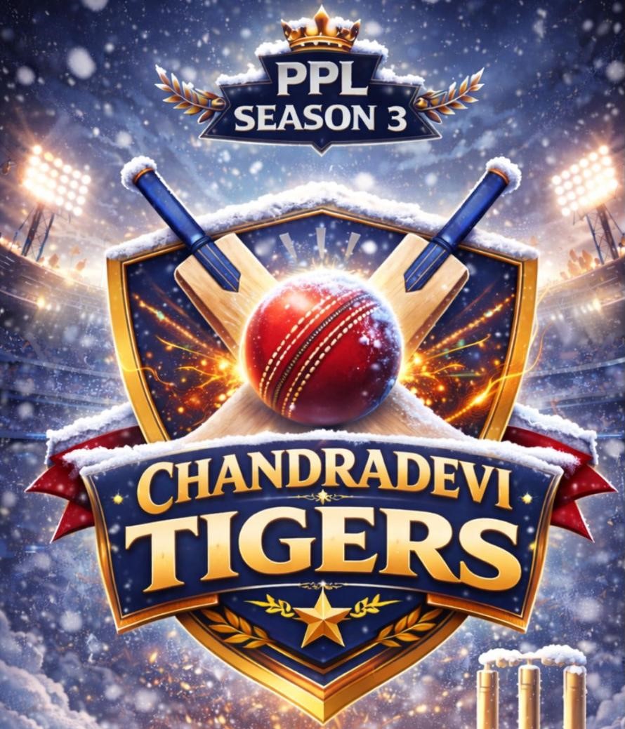 CHANDRADEVI TIGERS