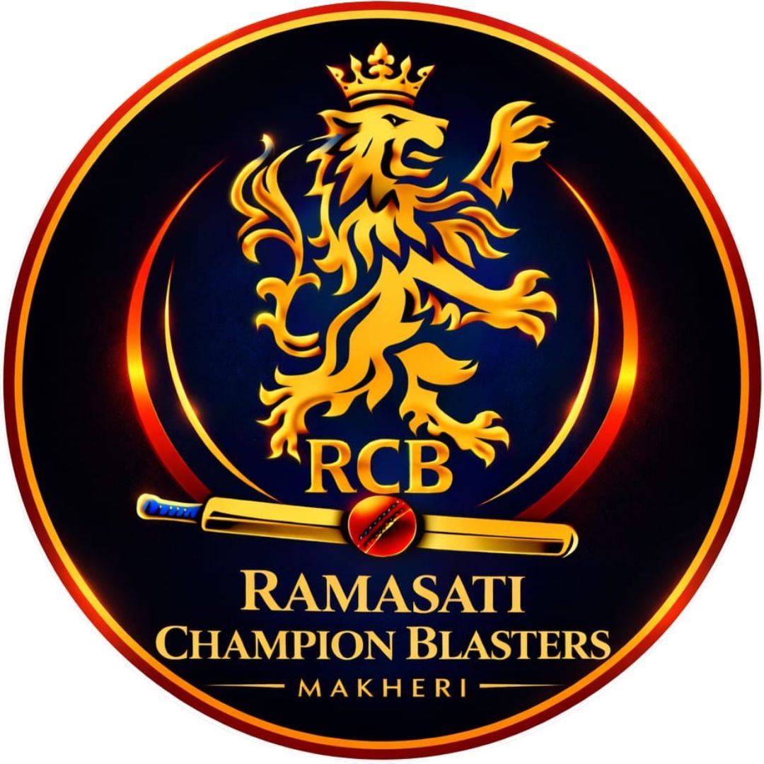 RAMASATI CHAMPION BLASTERS