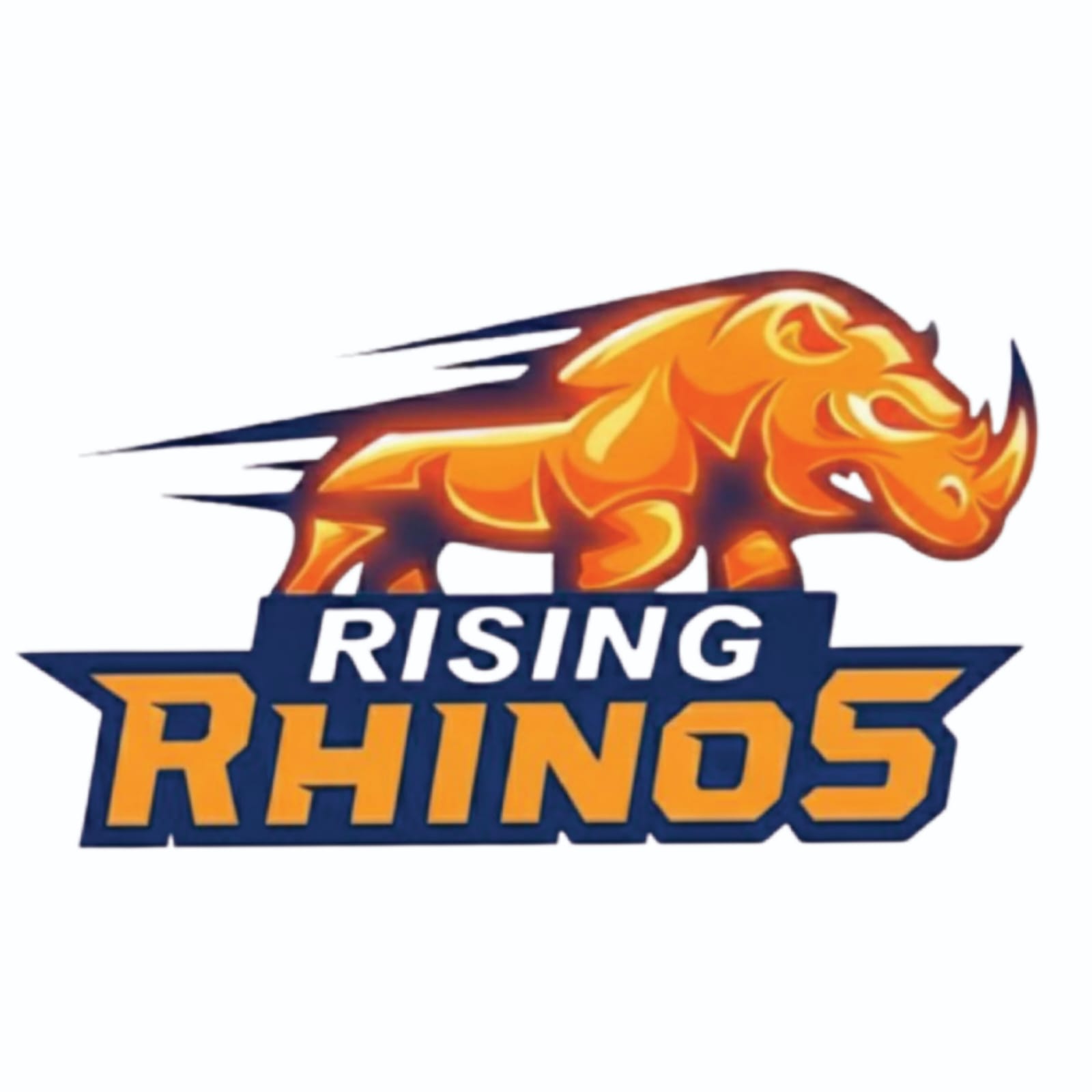 RISING RHINOS