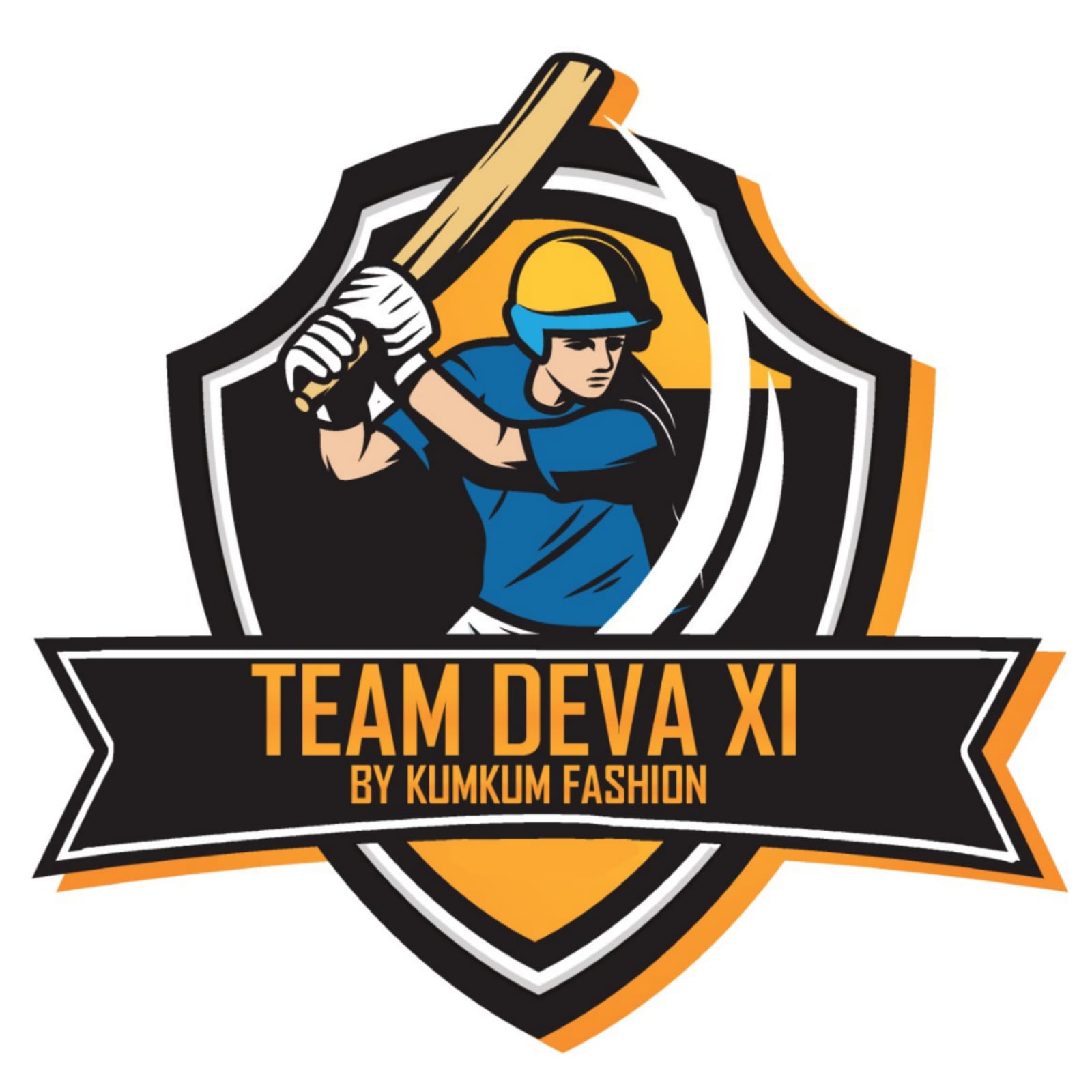 TEAM DEVA XI