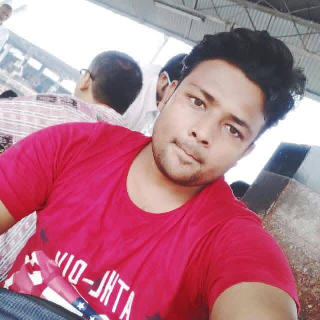 PRADIP MONDAL