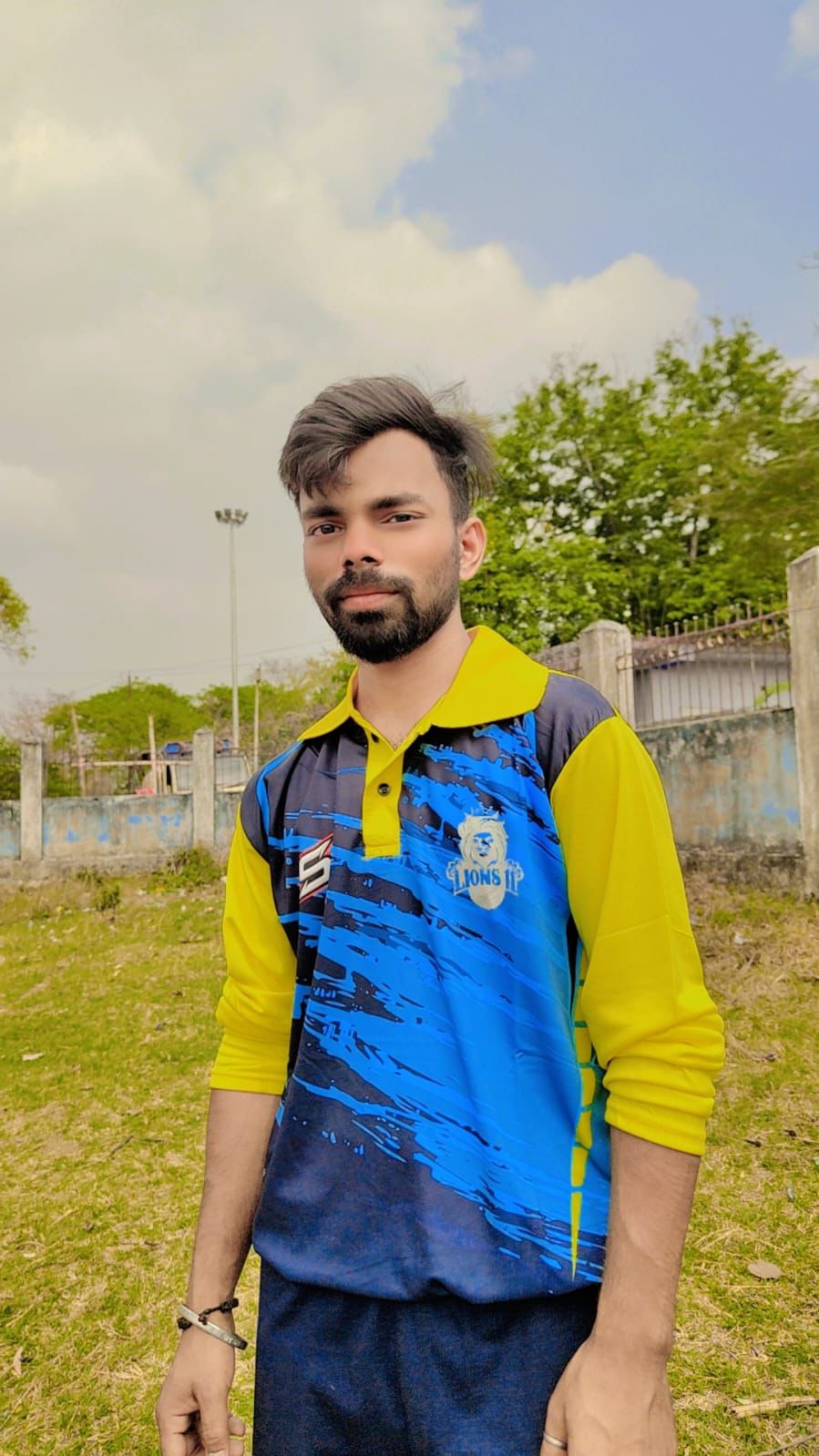 BITTU MONDAL