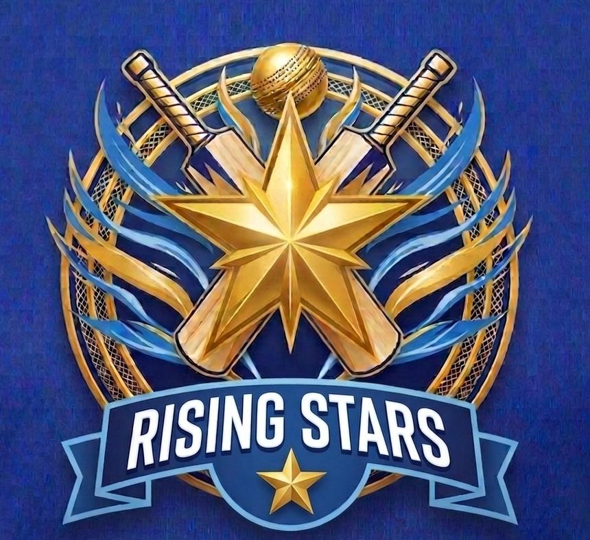 RISING STAR