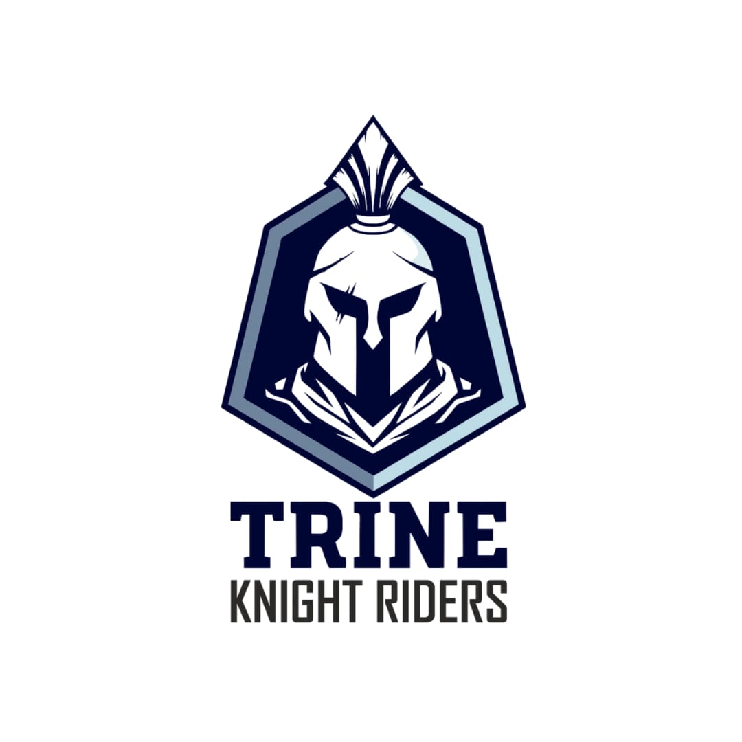 TRINE KNIGHT RIDERS