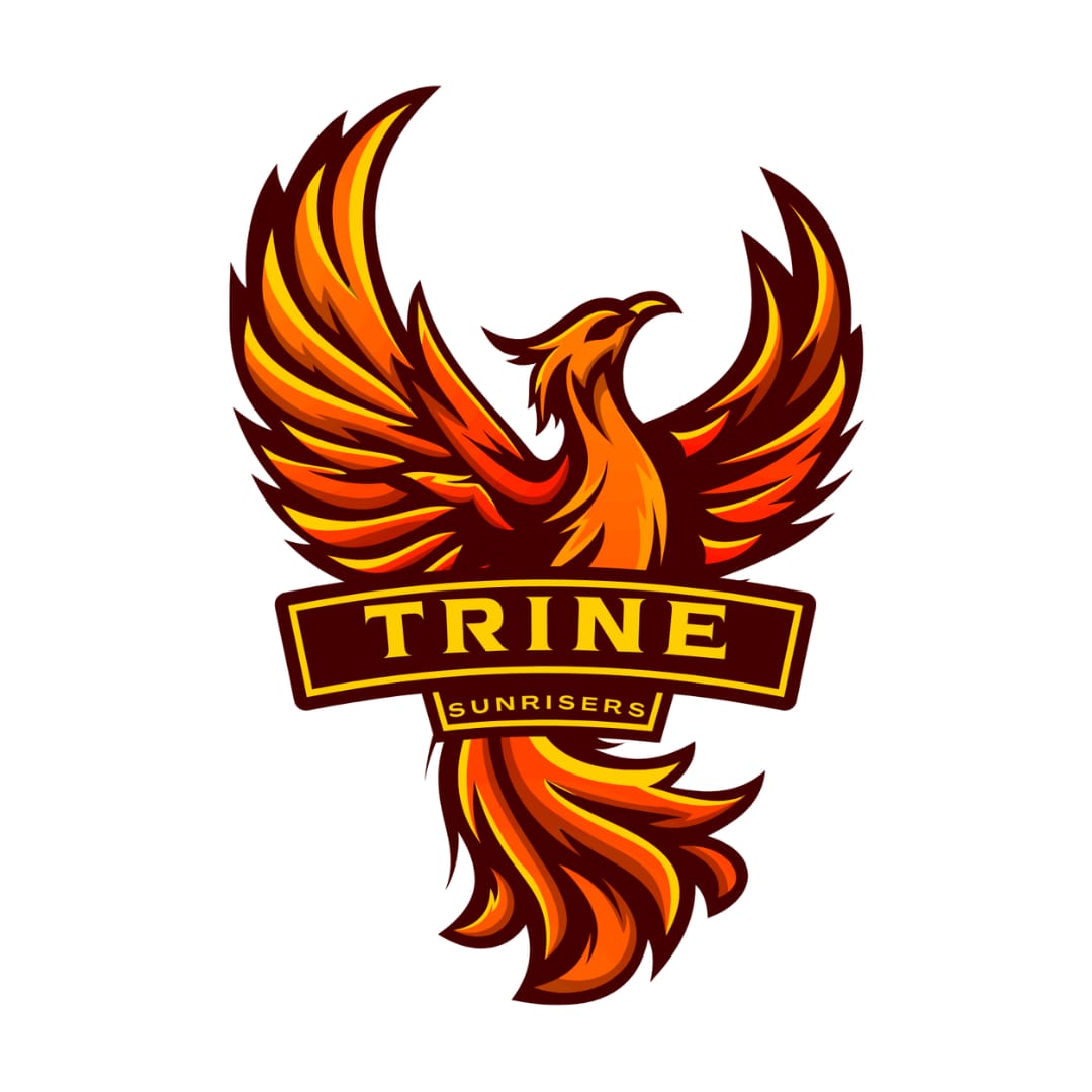 TRINE SUNRISERS