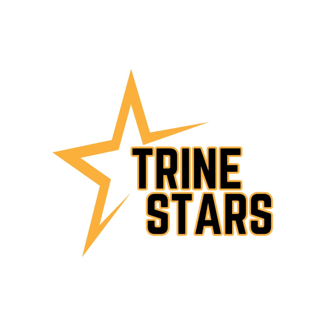 TRINE STARS