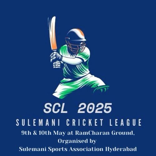 SCL 2025 Auction