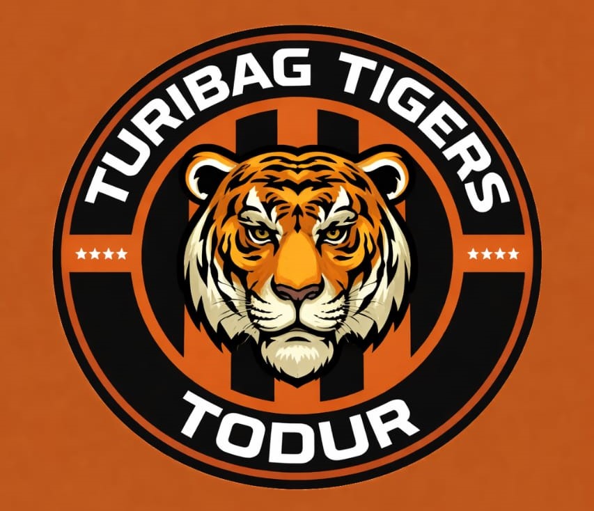 TURIBAG TIGERS TODUR