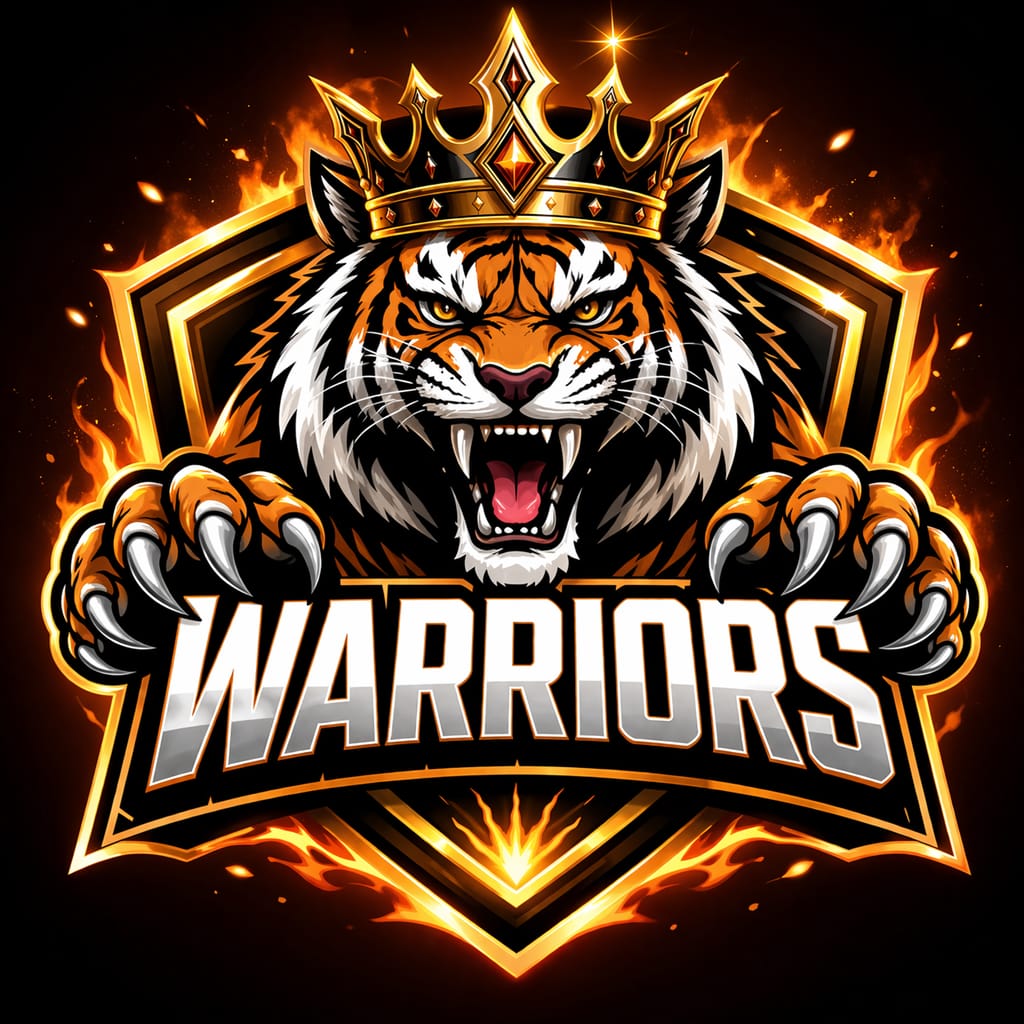 WARRIORS