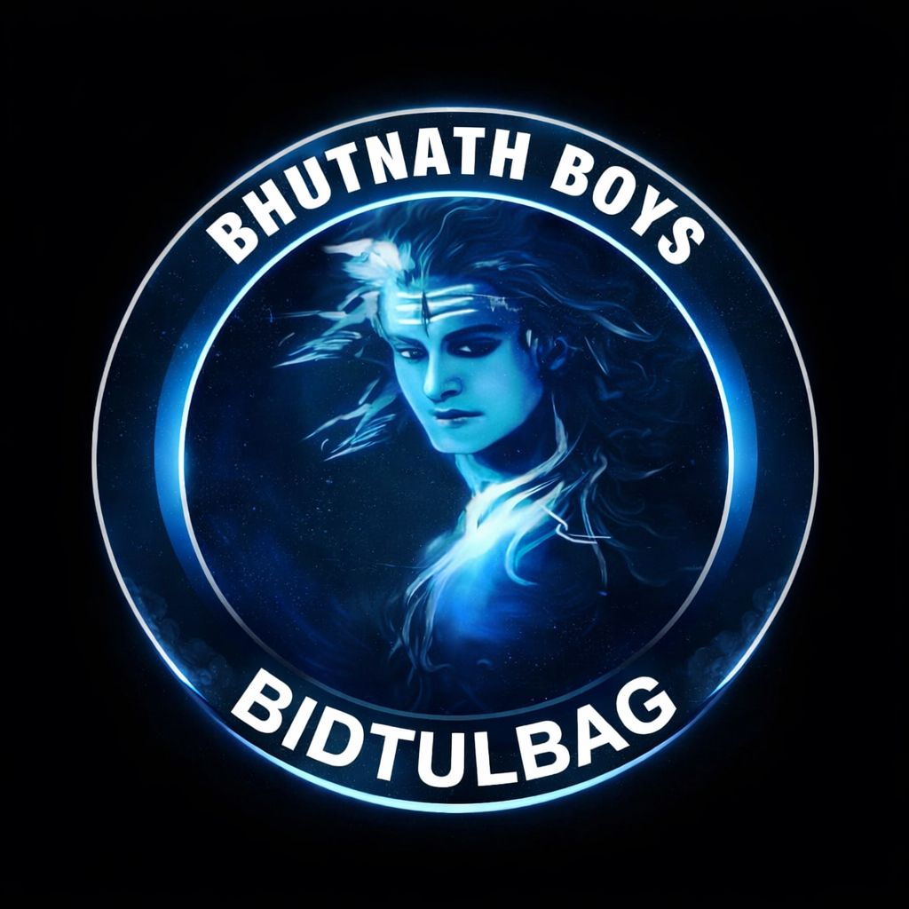 BHUTNATH BOYS BIDTULBAG